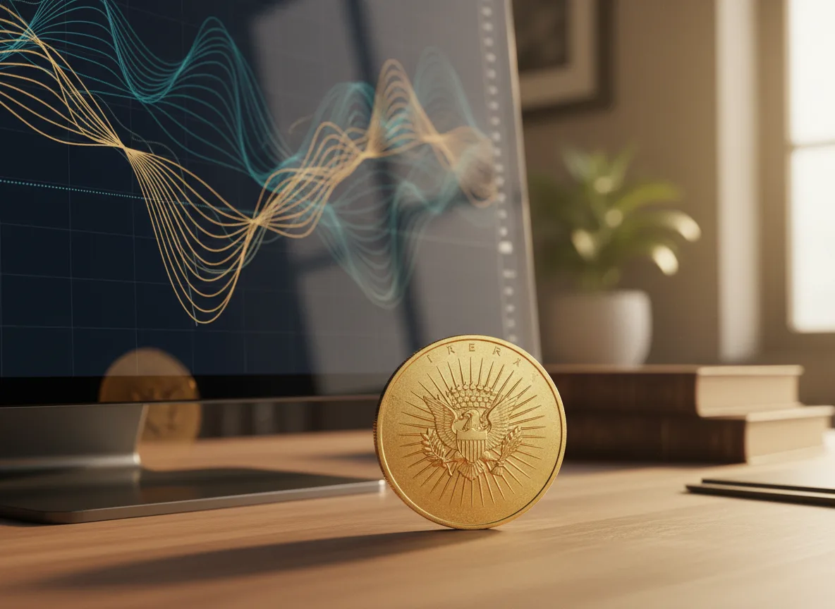 Gold IRA vs. Gold ETF: What You Actually Own