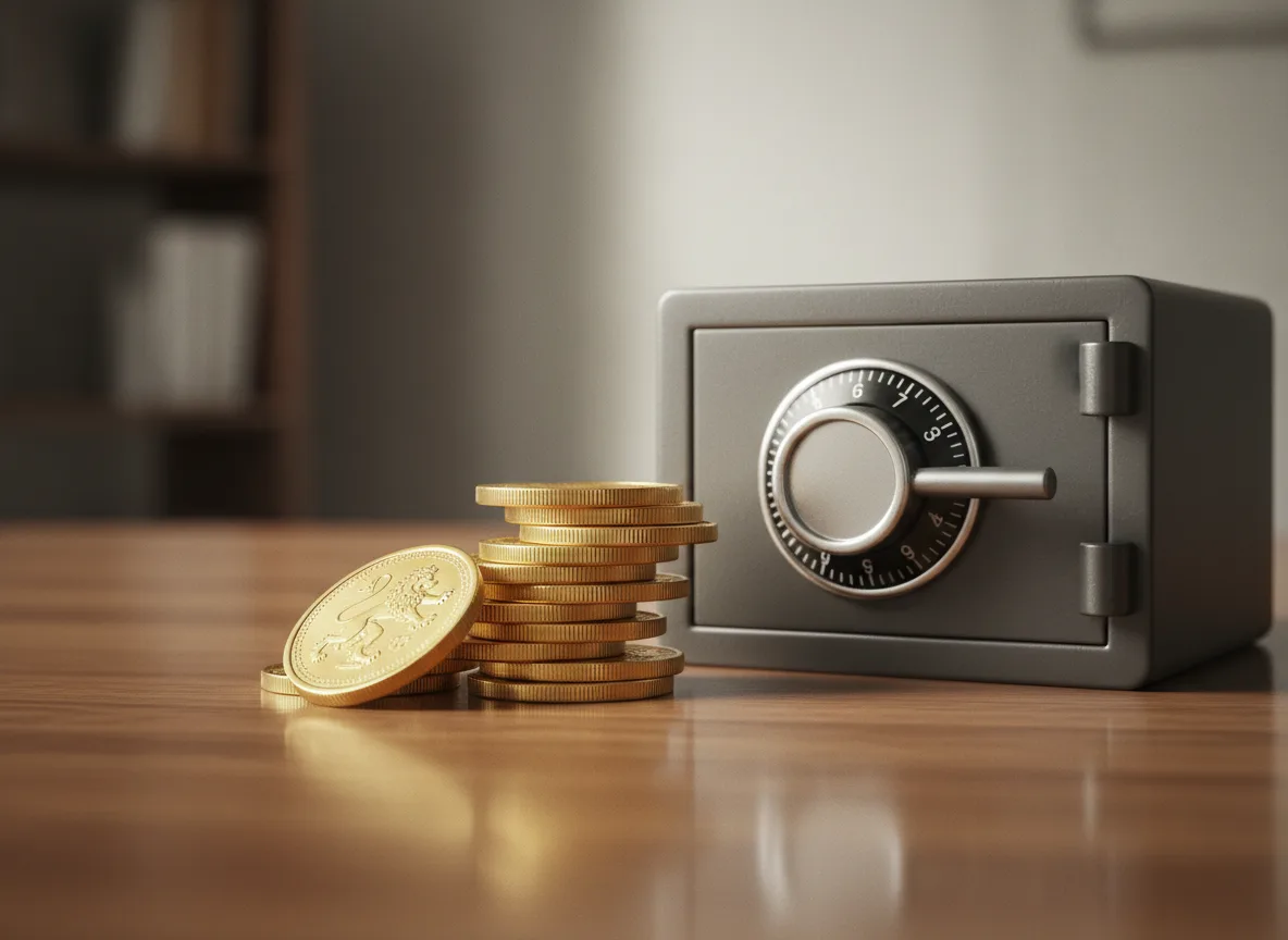 Gold IRA vs. Buying Bullion Outright: Which One Fits You