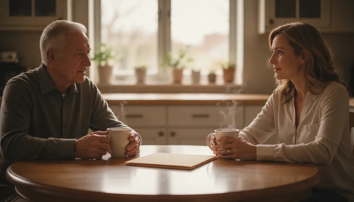 Inheriting a Gold IRA: What Happens to the Account When You Pass